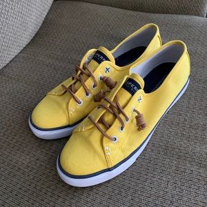 Sperry Shoes